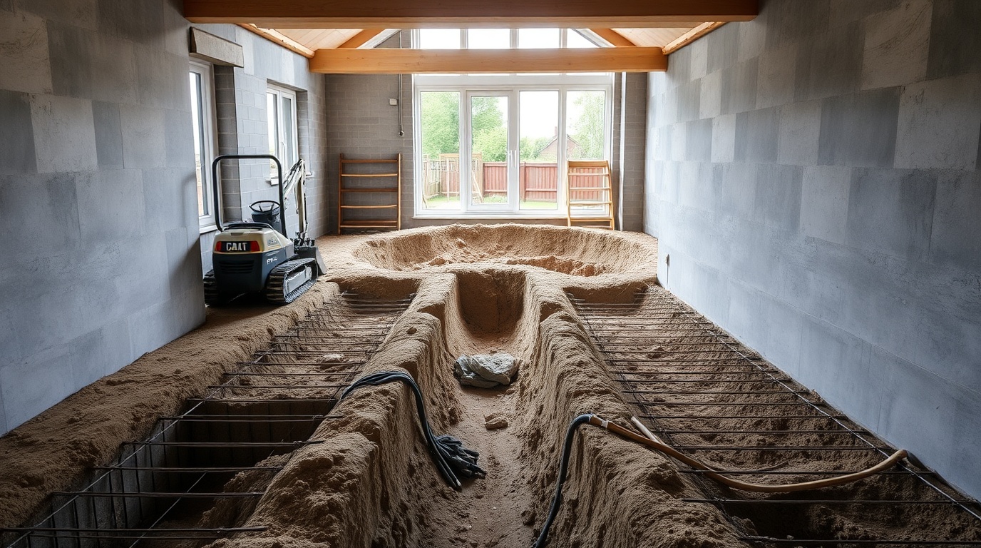 Groundworks, explained without the sales pitch
